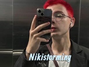 Nikistorming