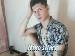 Niko_slimx