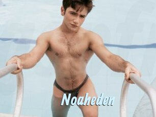 Noaheden