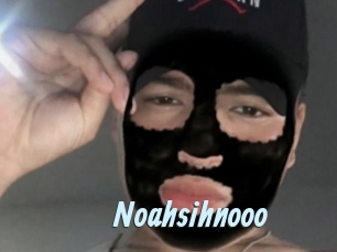 Noahsihnooo