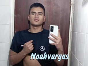 Noahvargas