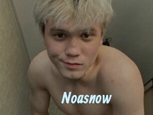 Noasnow