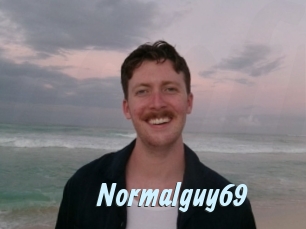 Normalguy69