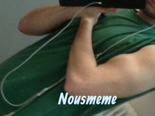 Nousmeme