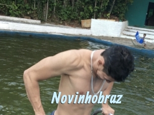 Novinhobraz