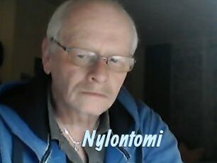 Nylontomi