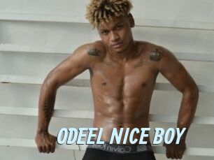 ODEEL_NICE_BOY