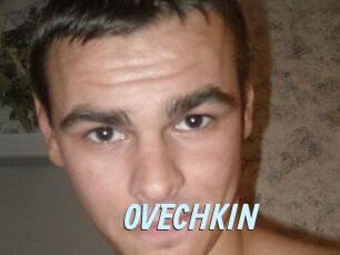 OVECHKIN