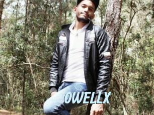 OWELLX