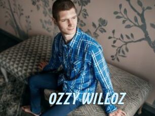 OZZY_WILLOZ