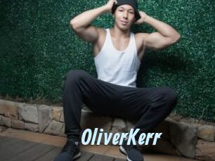 OliverKerr