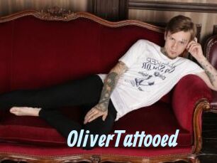 OliverTattooed