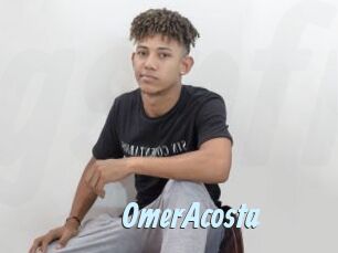 OmerAcosta