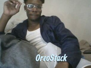 OreoStack