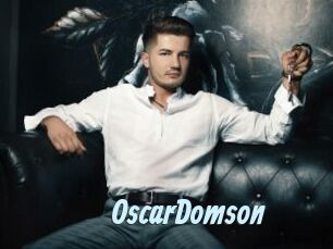 OscarDomson