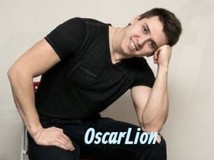 OscarLion