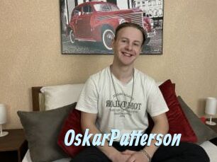 OskarPatterson