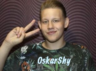 OskarShy