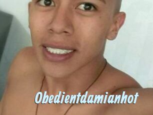 Obedientdamianhot