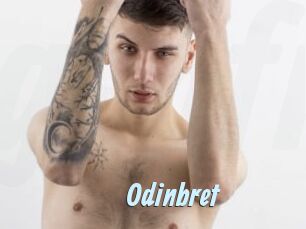 Odinbret