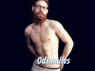 Odinmiles