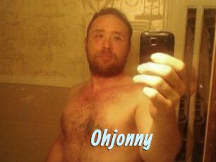 Ohjonny