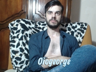 Oiogeorge