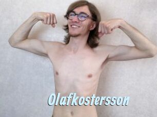 Olafkostersson