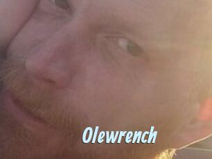 Olewrench