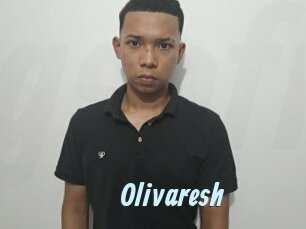 Olivaresh