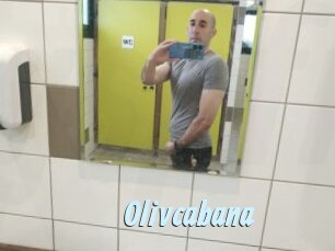 Olivcabana