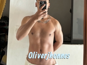 Oliverjhonnes