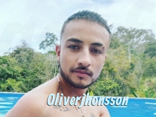 Oliverjhonsson