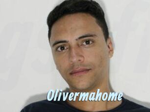 Olivermahome