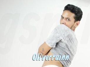 Oliverrainn