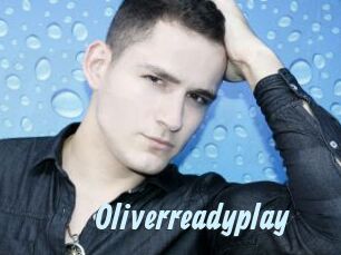 Oliverreadyplay