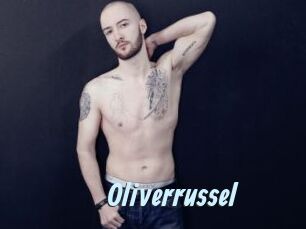 Oliverrussel