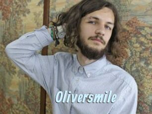 Oliversmile