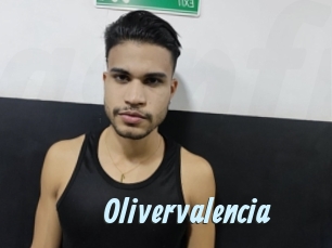 Olivervalencia