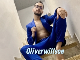 Oliverwillson