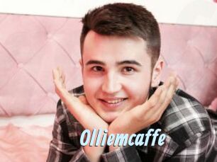 Olliemcaffe