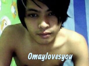 Omaylovesyou