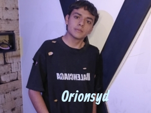 Orionsyd