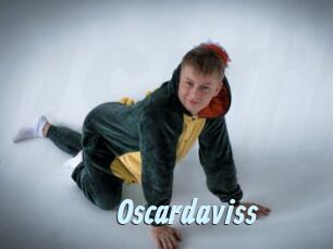 Oscardaviss