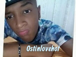 Ostinlovehot