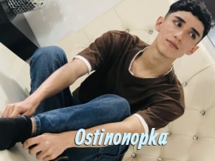 Ostinonopka