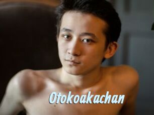 Otokoakachan