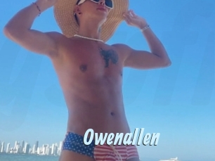 Owenallen