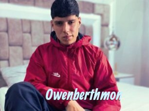 Owenberthmon