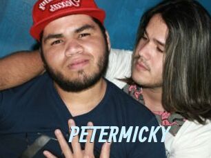 PETERMICKY